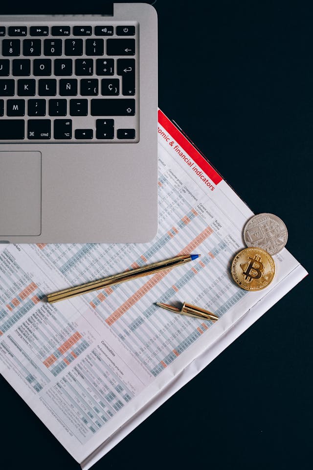 Digital Asset Planning